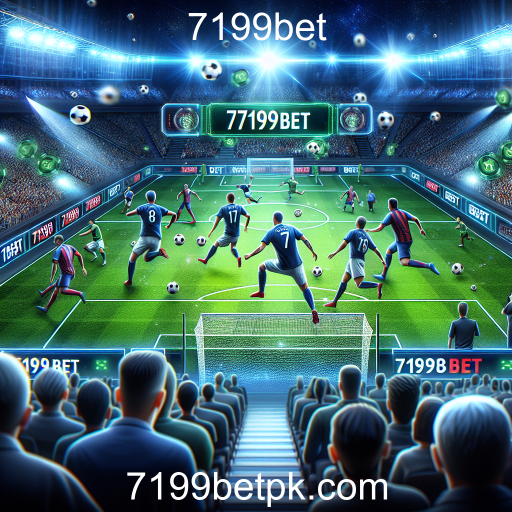A Ascensão dos Jogos de Esportes Digitais em 2023
